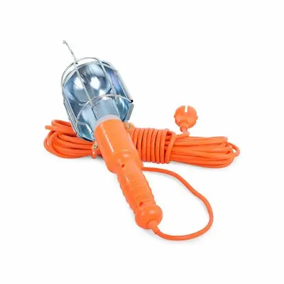 lampa robocza
